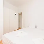 Houze Family Flat In Central Lisbon Near Zoo Apartmán Lisboa